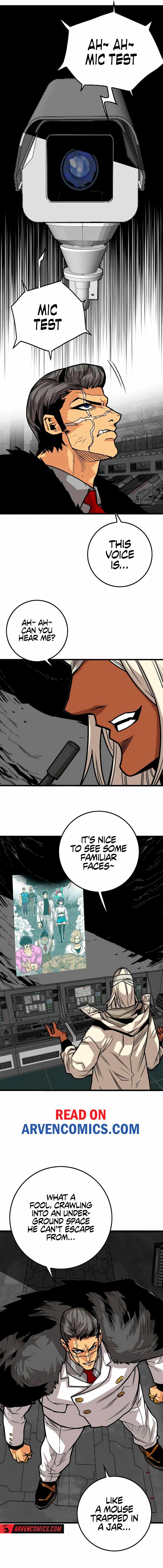 Troll Trap Chapter 225 4